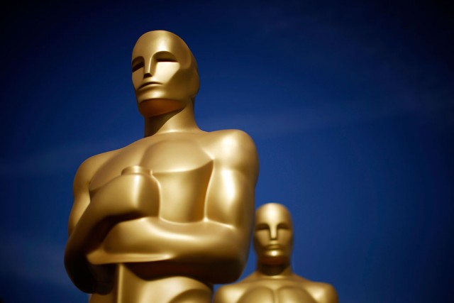Для претендентов на премию «Оскар» ввели новые требования