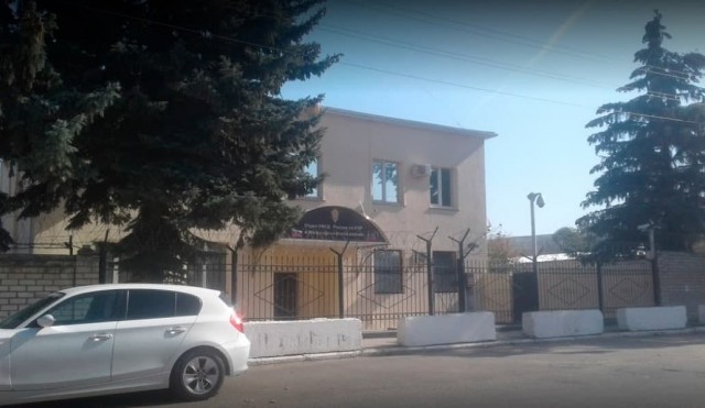 Возле здания ФСБ в Карачаево-Черкесии произошел взрыв