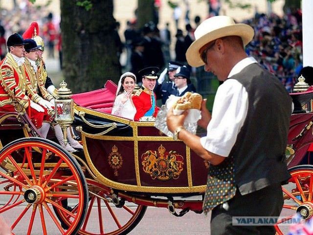 Фотожаба: бутерброд