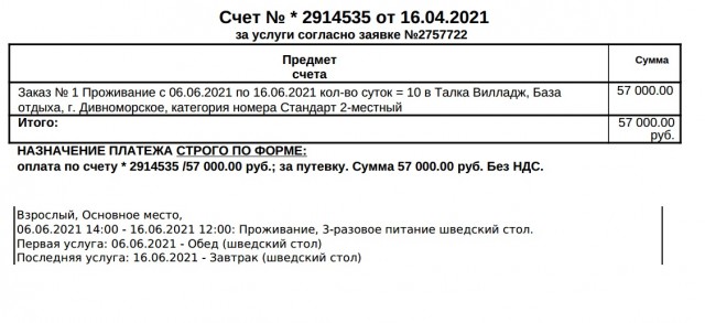 Съездил на машине в Крым. Расклад по деньгам