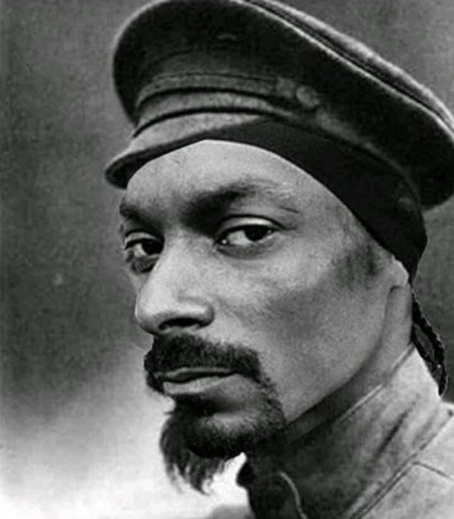 Шаги Истории