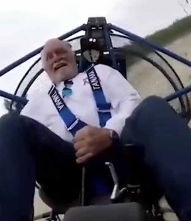 Давай, запускай!