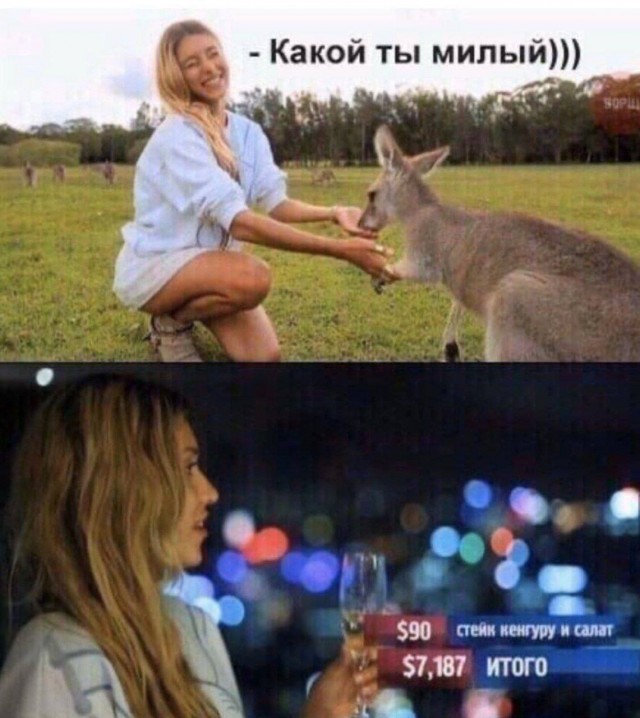 Картинки аморальные и всякие разные - 18