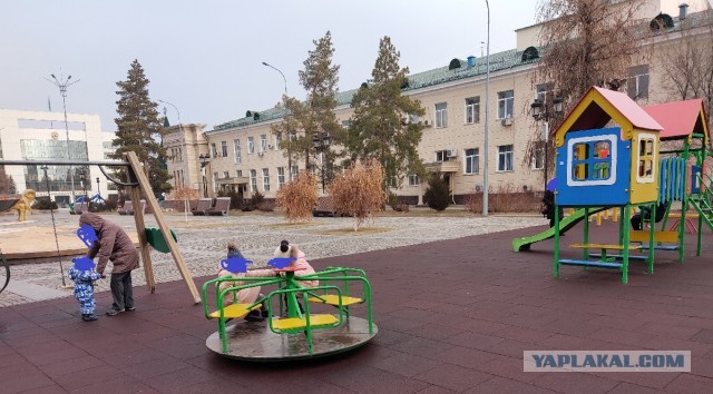 Что думают про митинг, действия полиции, и ввод войск сами алматинцы
