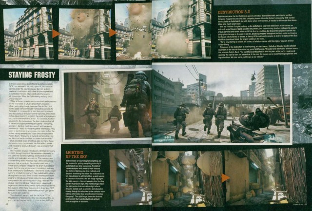 Battlefield 3!