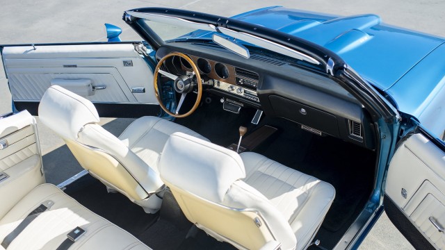 1937 Rolls-Royce Phantom III. Автопятница №20.