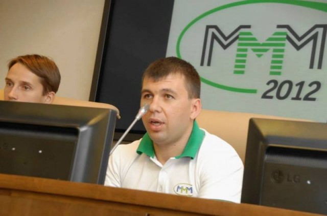 Началось размещение беженцев в Ростовской области.