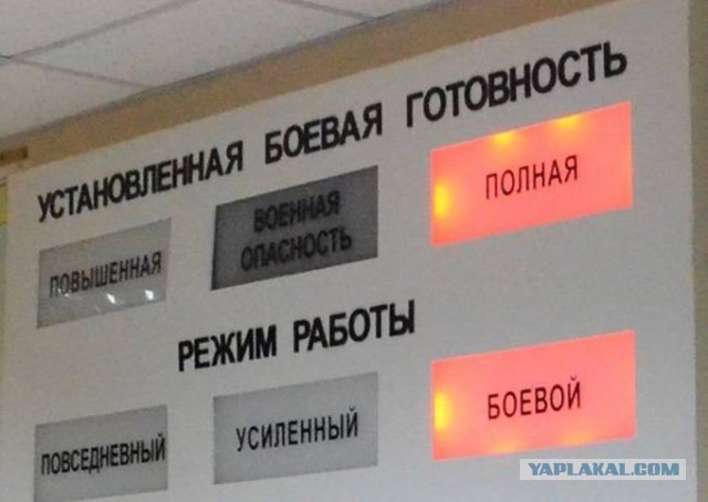 Срочное заявление: Путин приказывает перевести российские силы сдерживания в особый режим боевого дежурства