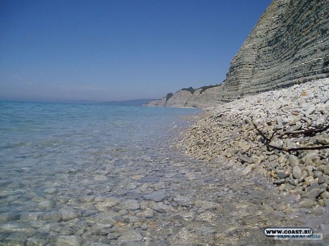 Черное море