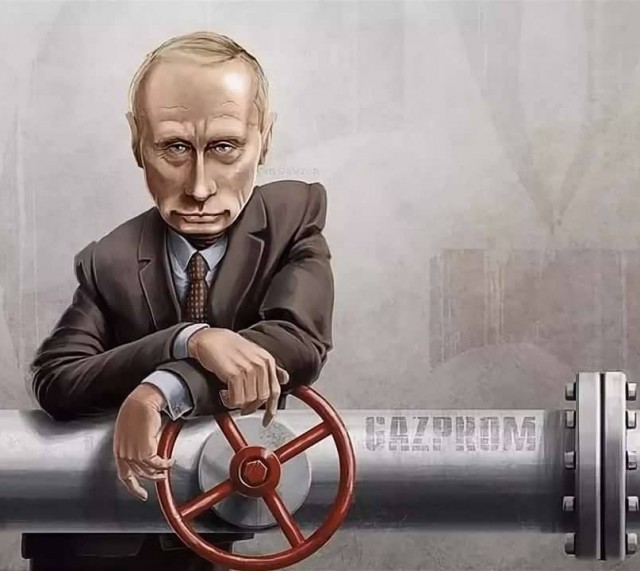 Картинки всякие про продажу газа за рубли