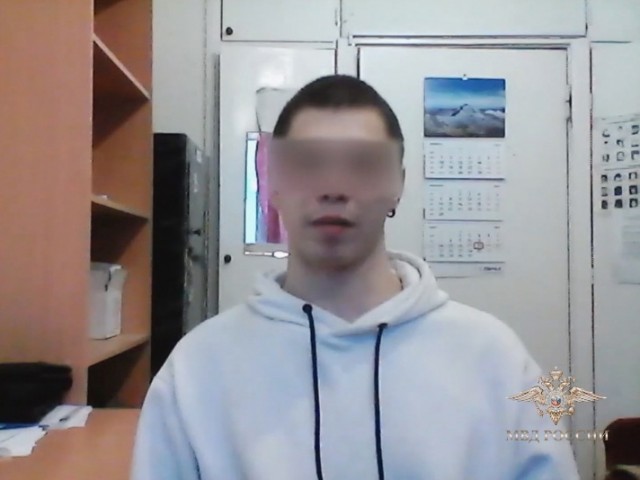 На севере не без урода