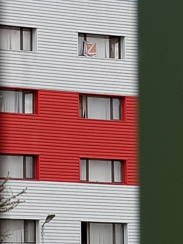 «Б» - бдительность