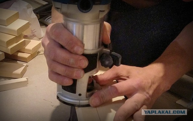 Как построить сауну и не подать виду