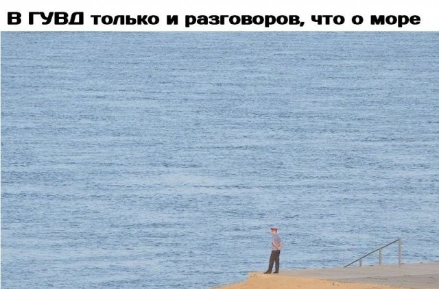 Картинки и мемы для настроения - 19