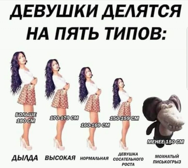 Проблемы "полторашек"