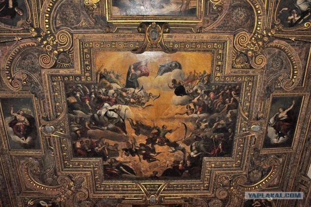 Любовь с первого взгляда