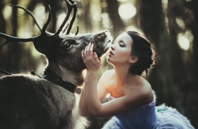 10 признаков того, что этот мужчина вас разрушает и тратит вашу жизнь