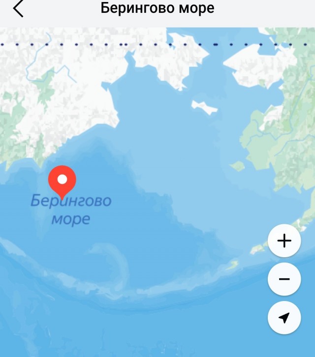 У берегов Аляски засекли российские и китайские военные корабли, — AP 27 сентября 2022 в 20:51