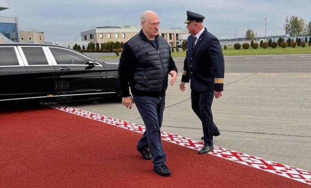 Пандемия съехавших крыш - разновидности болезни. Россия и мир. Часть 43.