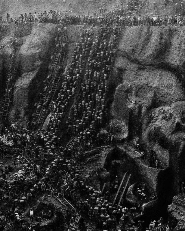 Погружение в прошлое. Исторических фото пост