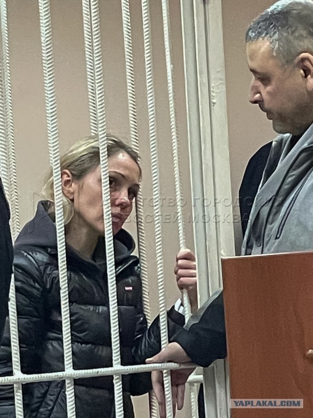 Сбившую мать с двумя детьми женщину отправили в СИЗО. Данные о наркотиках подтвердились