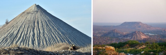 Теория Лунного заговора...