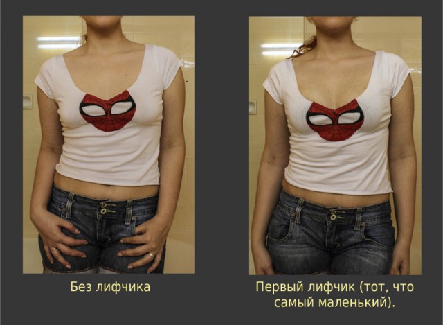 История грандиозного обмана