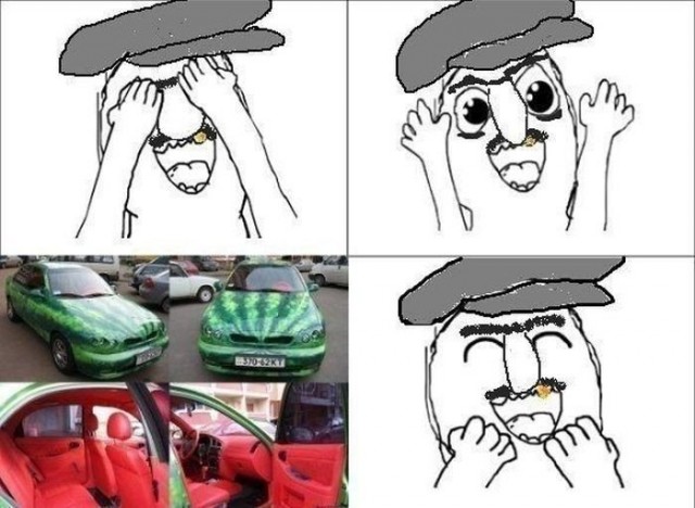 А дорогу покажешь?
