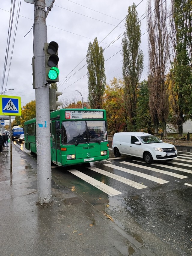 Диагноз: Саратов