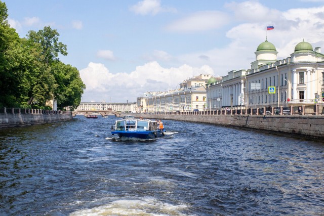 Красивые фото ЯПа