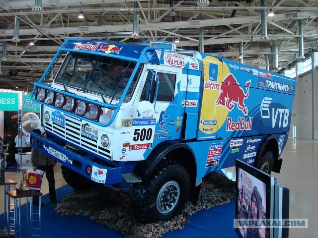Необычная автомобильная световая оптика