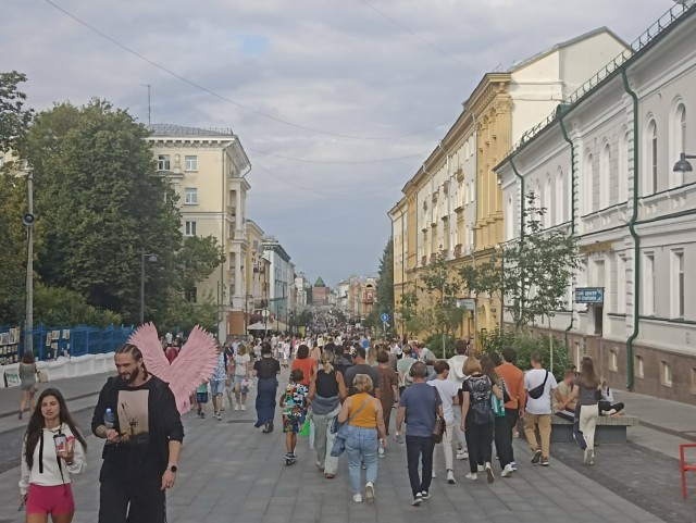 6000 км импортозамещённого туризма