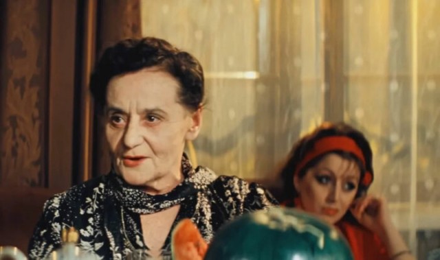 Как княжна Урусова стала народной артисткой, попала на лесоповал и в 54 года вернула славу из-за ошибки чиновника