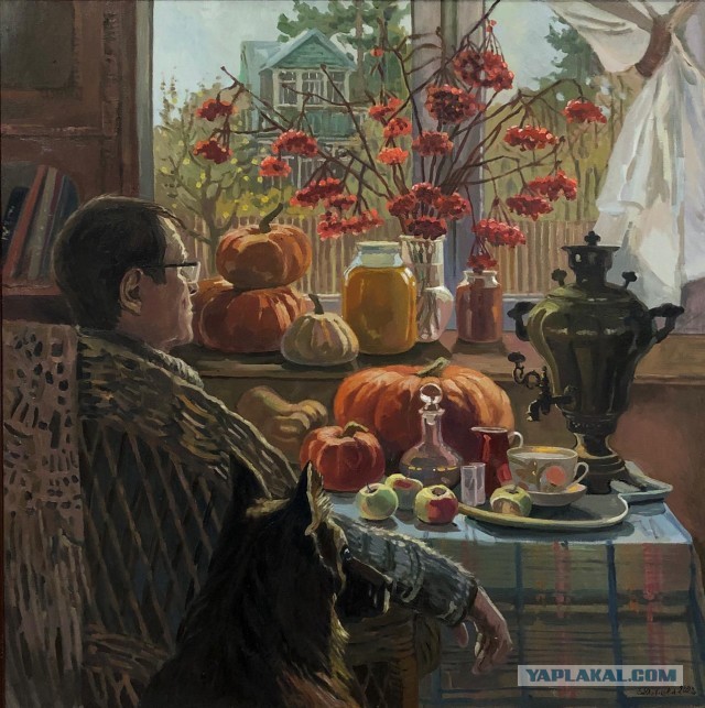 АРТ-Воскресенье