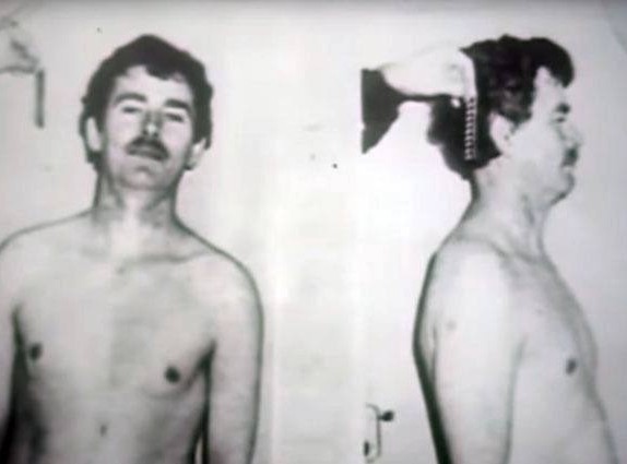 Информация к размышлению сторонникам смертной казни