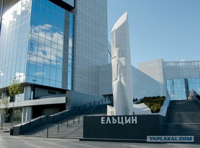 Установку бюста Сталина в чувашской деревне расценили как самоуправство