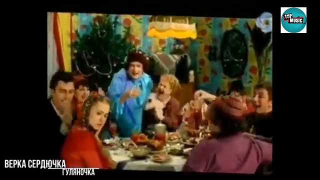 Подзабытые хиты со старой мобилки
