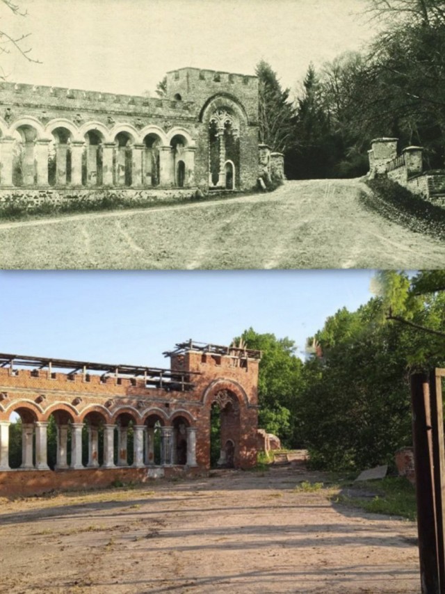 Москва дореволюционная - 14