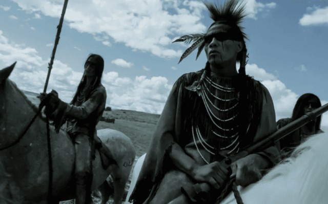 Сериал "Первозданная Америка": жестокая история резни в Маунтин-Медоуз