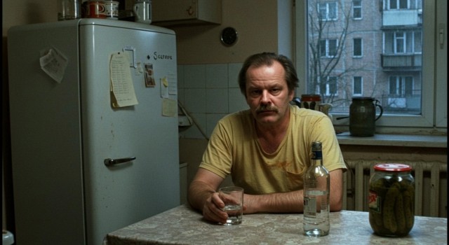 Нуштош 07.02.2025. Так же близко (s3e5)