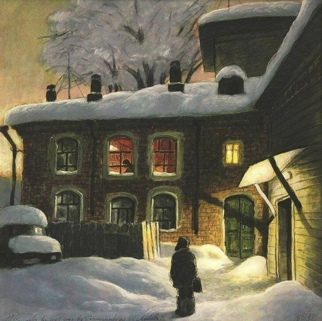АРТ-Воскресенье
