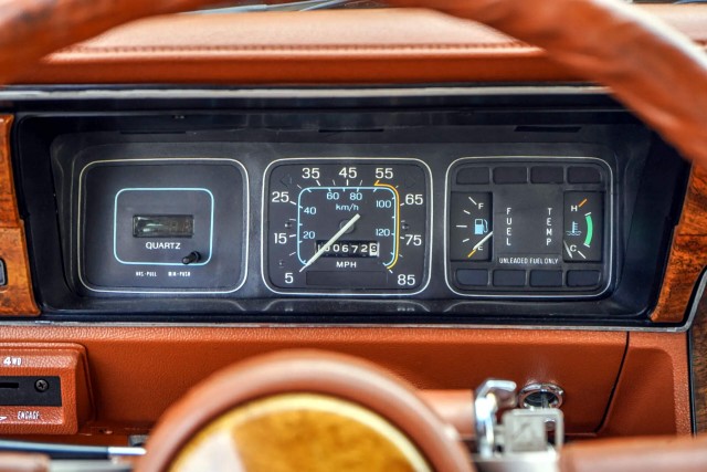 1982 AMC Eagle. Автопятница №98