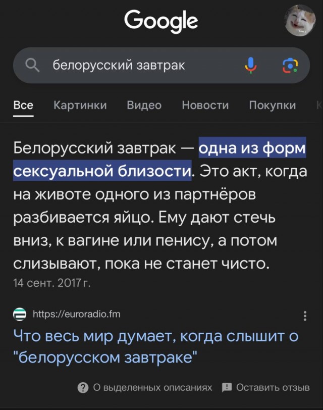 Немного мемчиков. Для взрослых. Часть 37