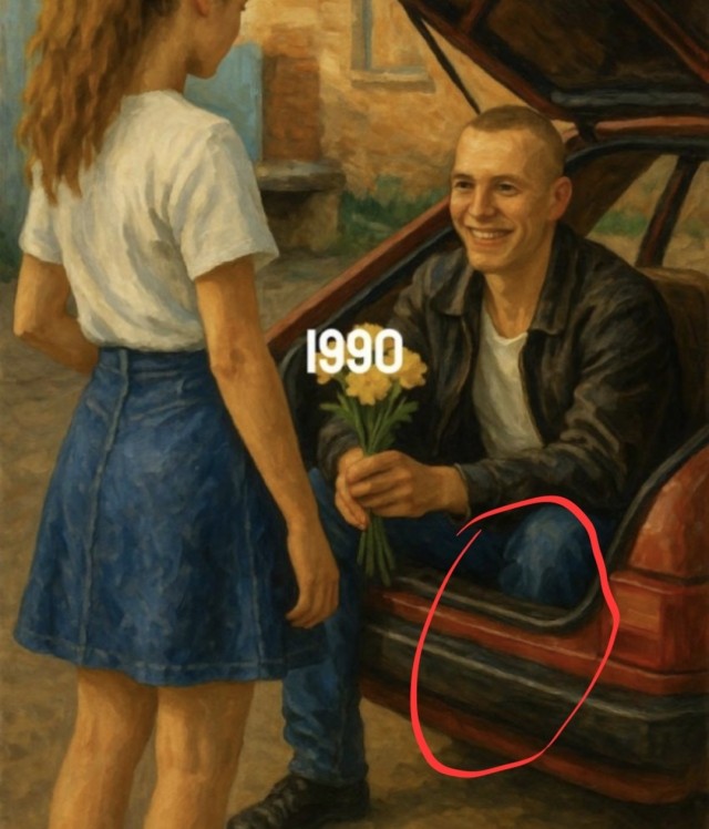 Знакомства