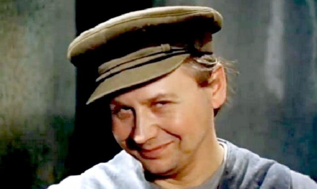 «Давно ждал, устал!»