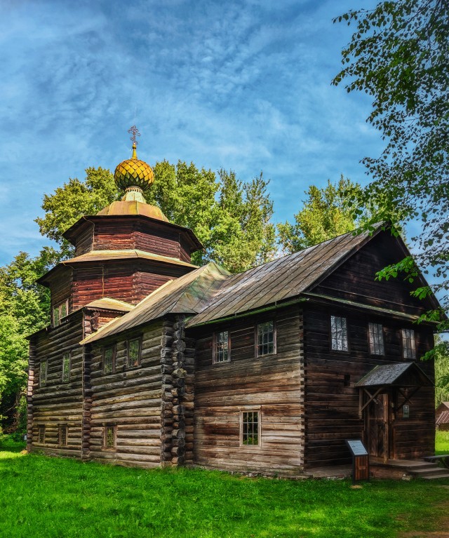 Моя мобильная фотография.