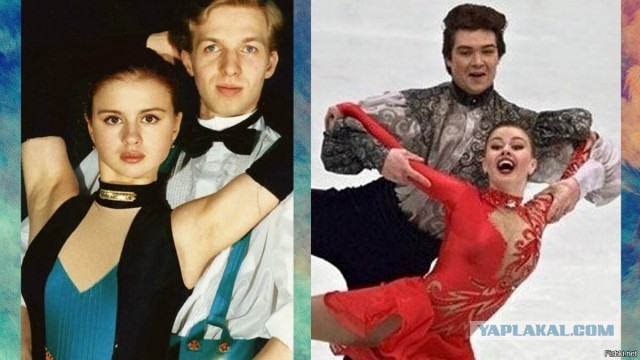 Мастер-класс от 45-летней Анны Семенович