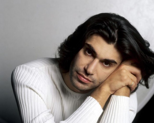 31 декабря - день рождения Николая Максимовича Цискаридзе