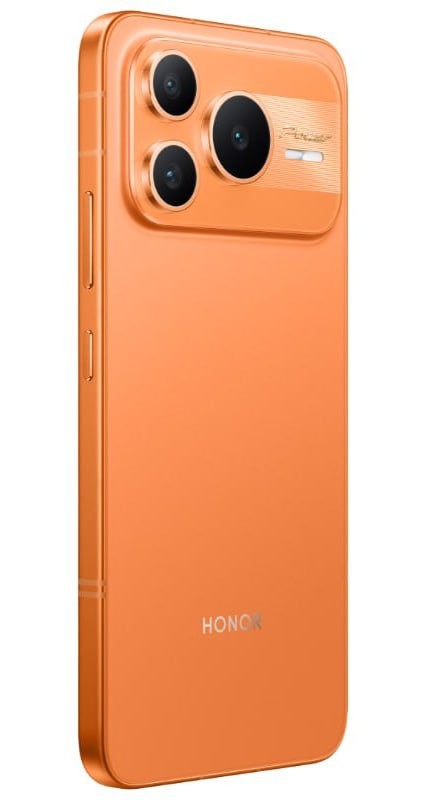 Honor выпустил дешёвую копию iPhone 17 Pro