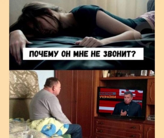 Воскресные картинки